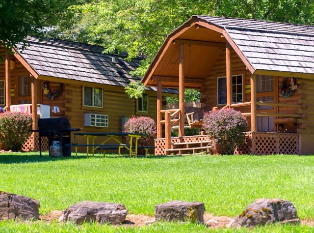 Pet-Friendly New York State Getaways