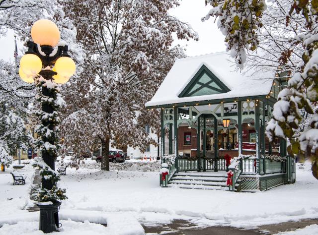 Hammondsport