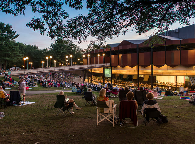 New York Music Concerts Music Festivals Venues
