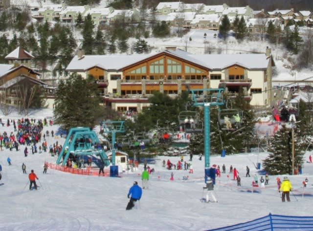 Holiday Valley - Ellicottville