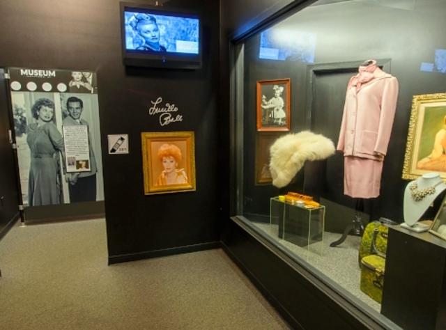 Lucy Desi Museum & Center for Comedy