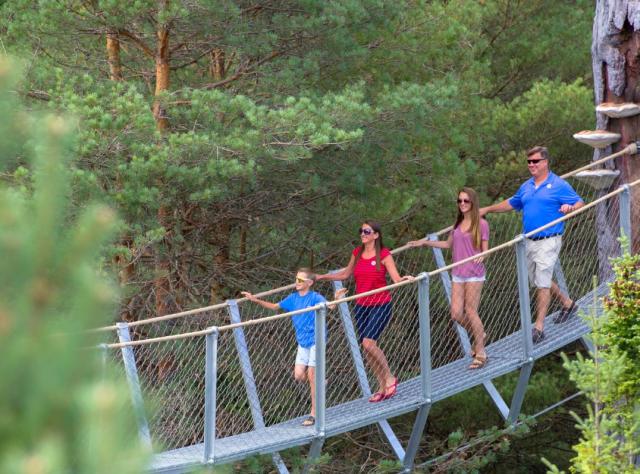 New York Outdoor Adventures State Outdoor Adventures