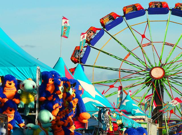 NYS Fair - Header