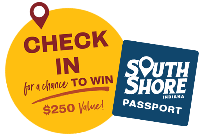 Check In to Win with Savor