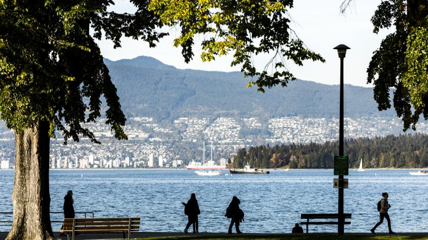 Travel Weekly Names Vancouver Best Destination In Canada