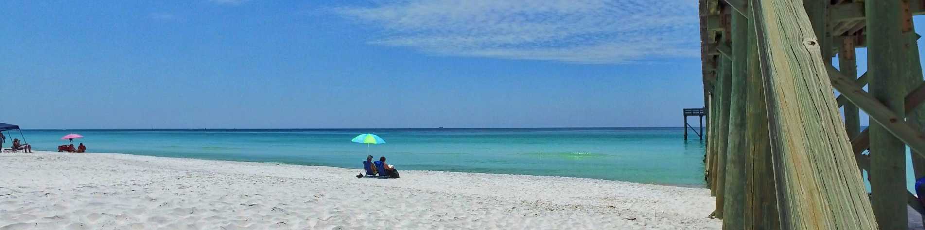 Free Visitors Guide Plan Your Trip Panama City Beach