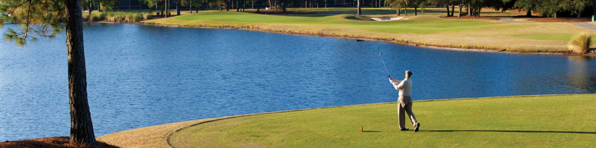 4 Places To Golf In Panama City Beach 1 Of 3 Top Golf Towns In Us
