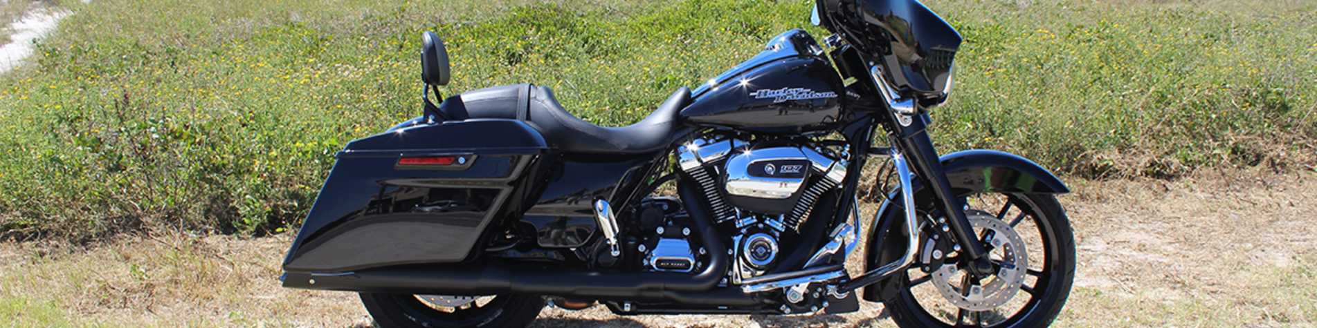 Thunder Beach Motorcycle Rally In Pcb April 28 May 2 2021