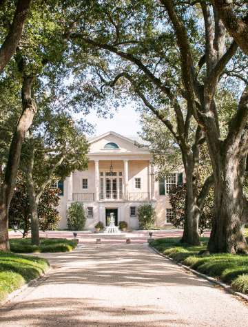 LONGUE VUE HOUSE MEMBERSHIP
