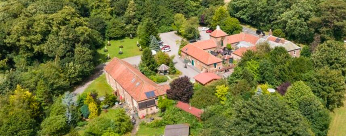 Wolds Village