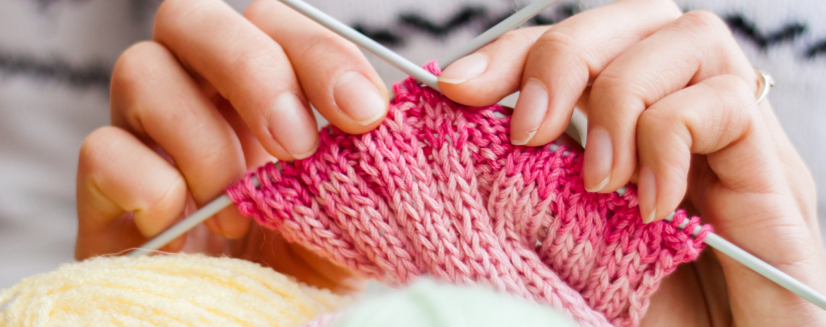 Knitting