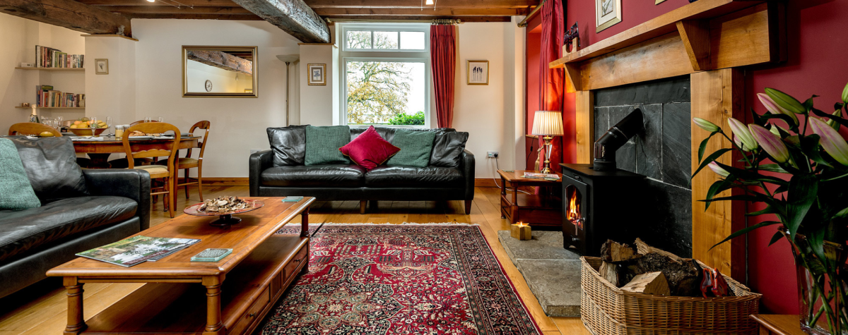 Broadgate Farm Cottages, Beverley