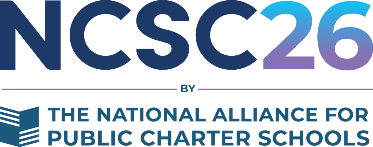 NCSC26 logo