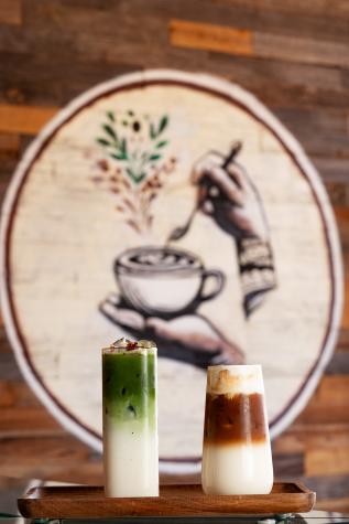 Mocha Point Yemeni Coffee Co