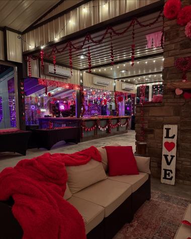 Sugar Creek Winery Valentine's