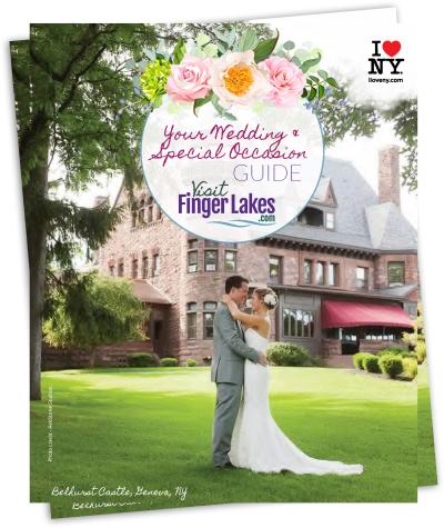 FLVC Wedding & Special Occasions Guide