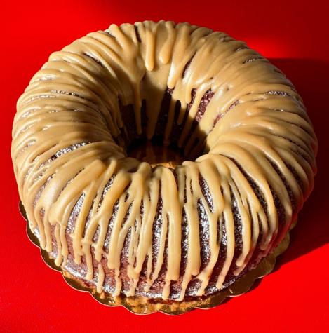 Sucrose Bakery Thanksgiving