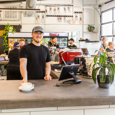 Upshot coffee 2022 square