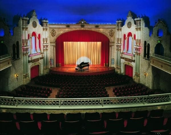 Stephanie H. Weill Center for the Performing Arts