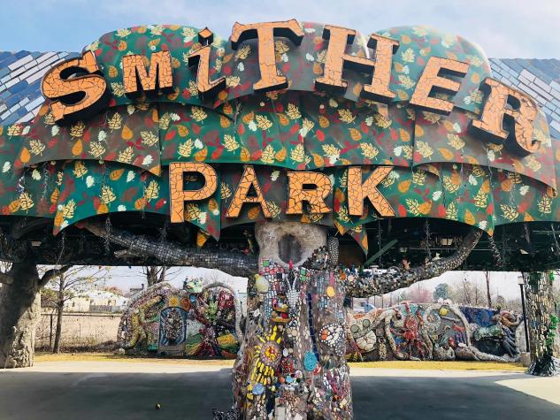 Smither Park