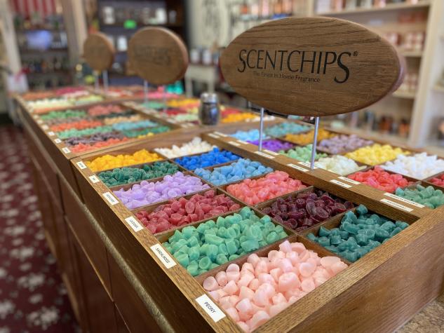 Scentchips St Charles