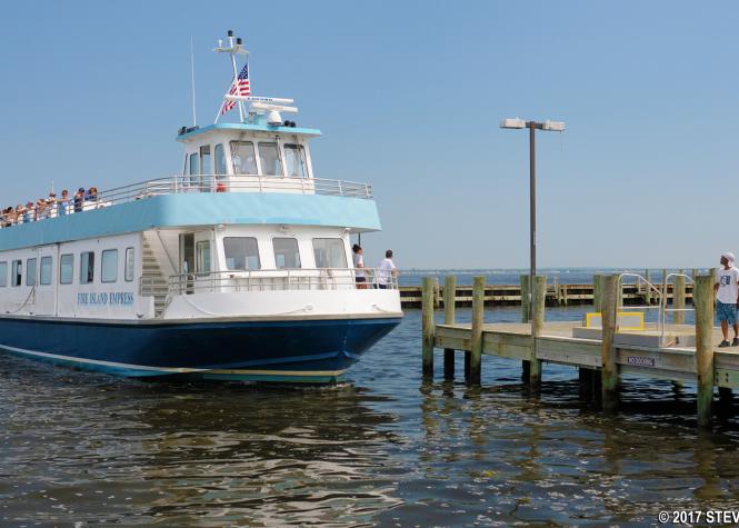 Long island to new jersey ferry online