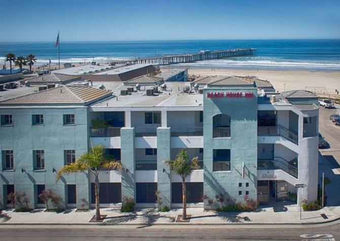 Beach House Inn