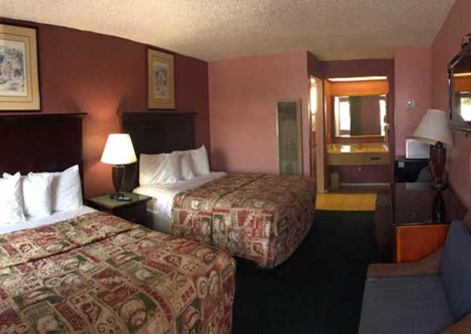Blue Seal Room