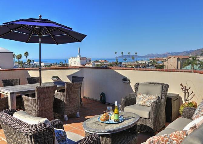 Seven Sisters vacation Rentals