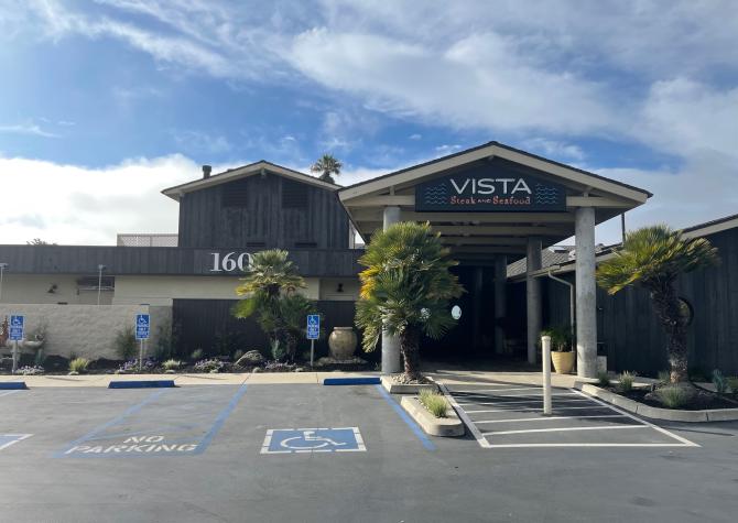 Vista Steak and Seafood