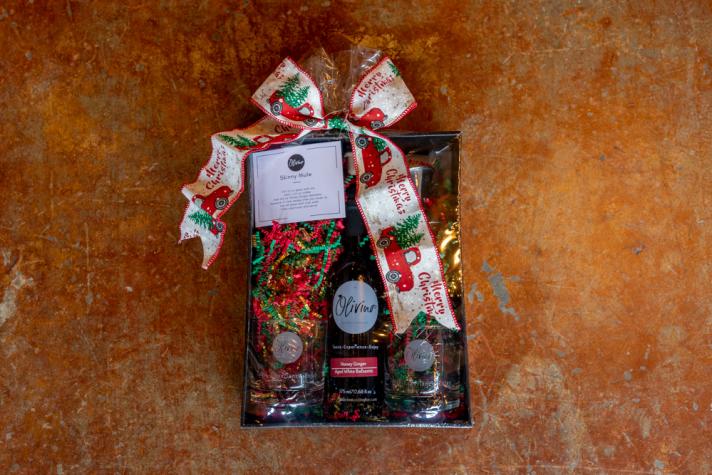 Olivino Gift Set