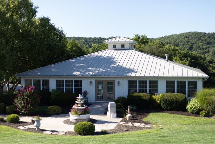 Balducci Vineyards