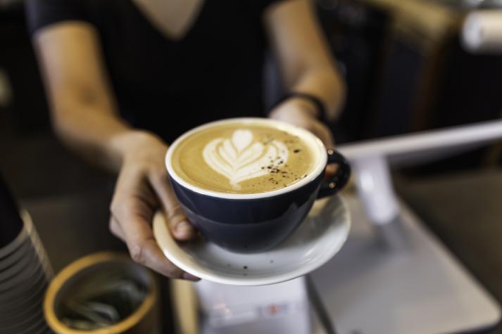 Course Coffee
