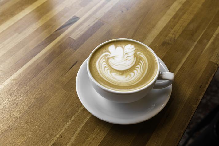 Upshot Coffee