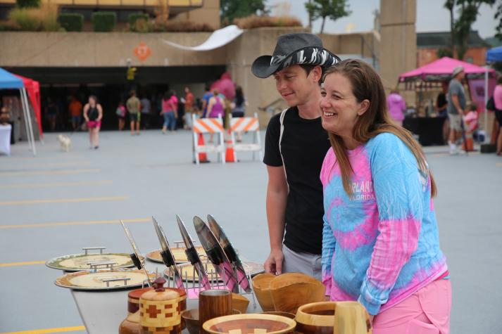 St. Charles Flea Market