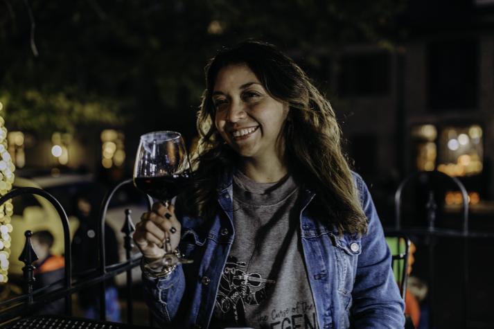 Bella Vino