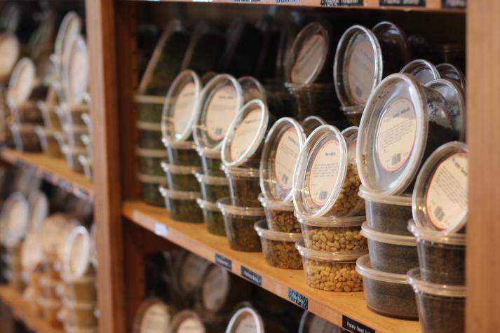 Olde Town Spice Shoppe