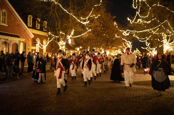 Las Posadas