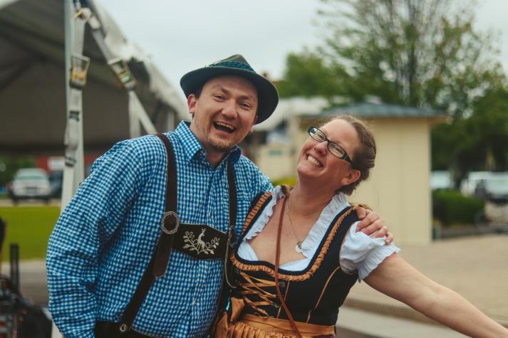 Midwest Maifest