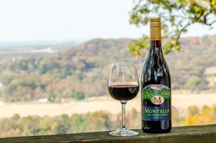 Montelle Winery