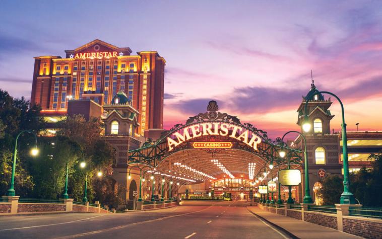 Ameristar Casino