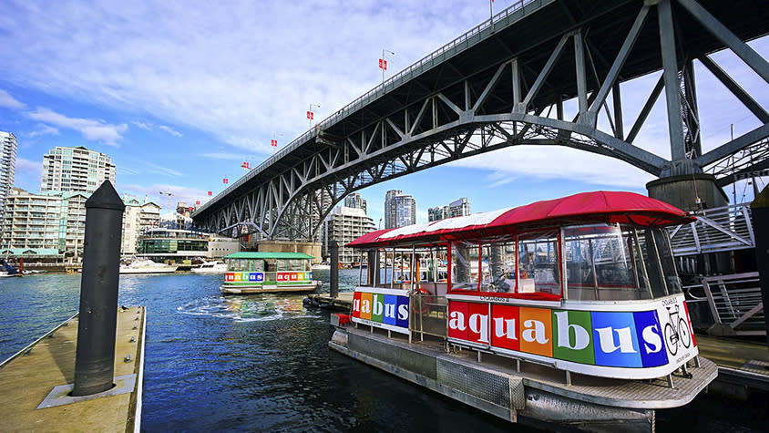 Aquabus