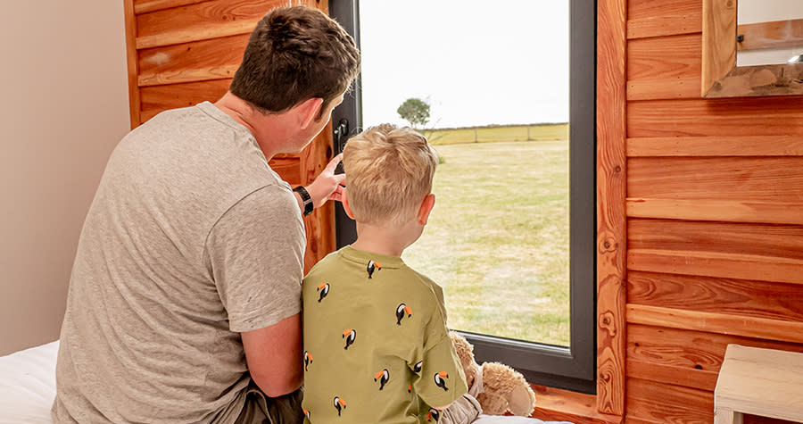 Cotswold Farm Park