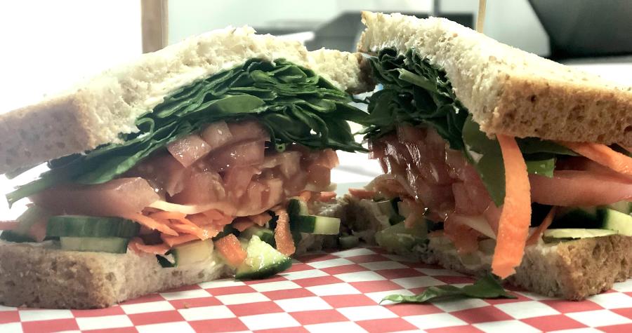 healthy eats blog hungry pelican