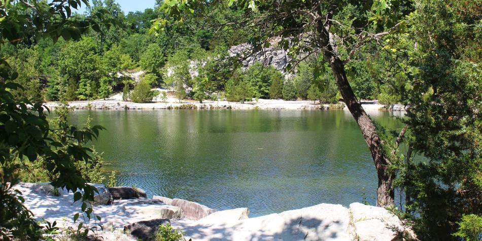 Klondike Park