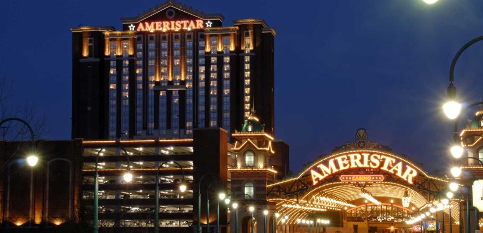 Ameristar Casino