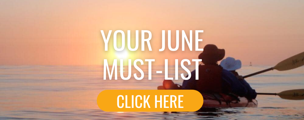 June Must-List Click Here