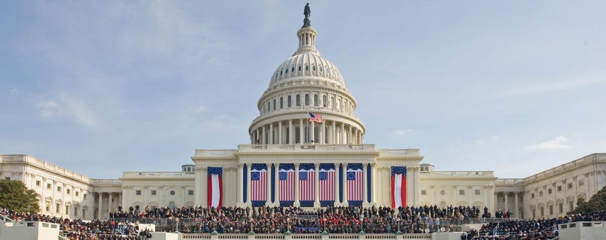 Presidential Inauguration