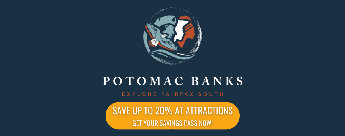 Potomac Banks Saving Pass Graphic