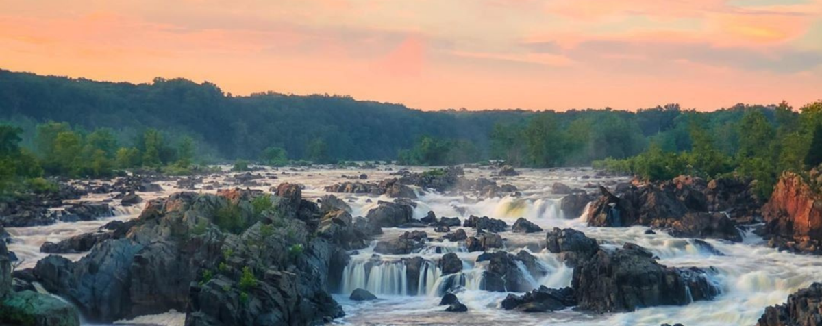 Great Falls